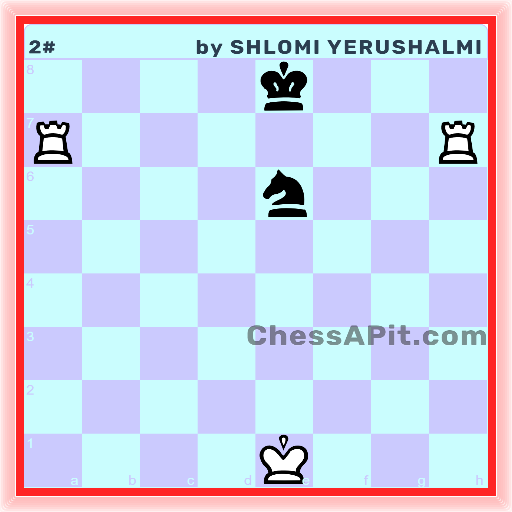 Creation_000_Testing_ChessAPit
