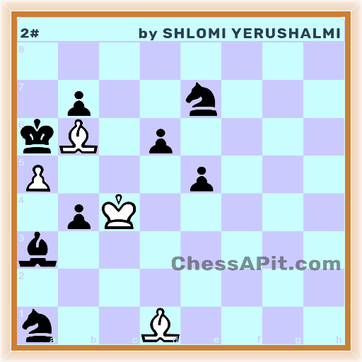Creation_08_solve-or-black-win_ChessAPit