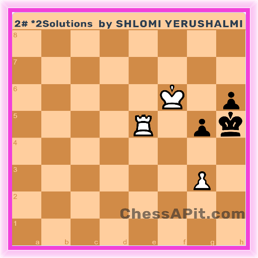 Creation_11_SB-miniature-two-solutions_ChessAPit